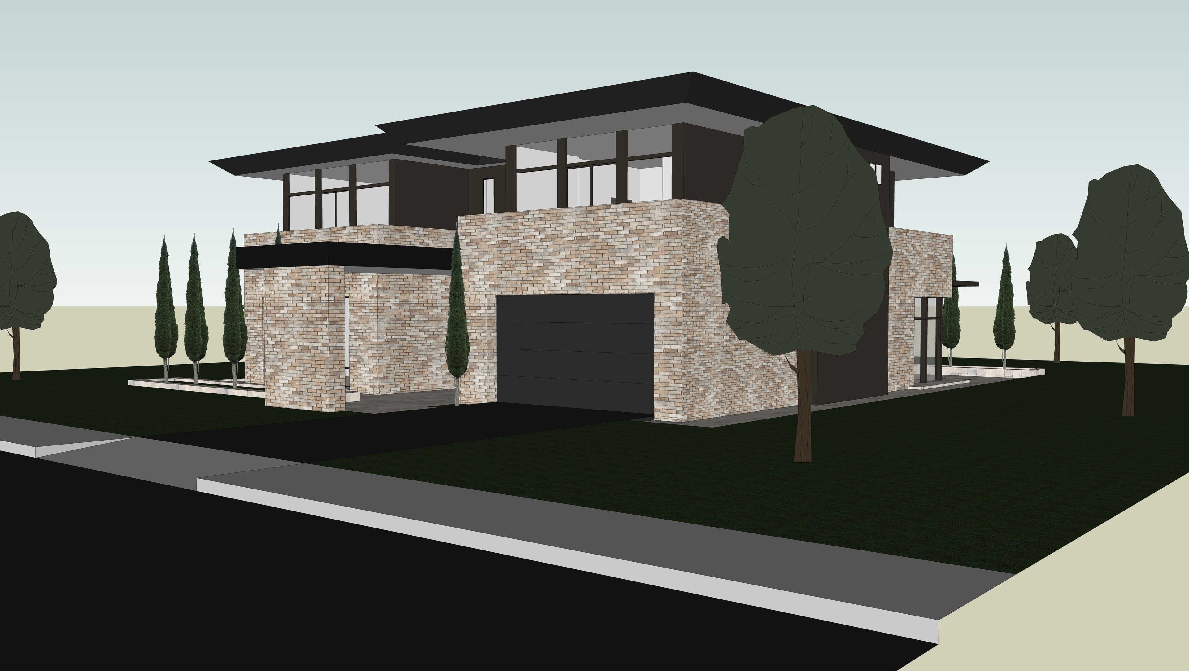 SketchUp